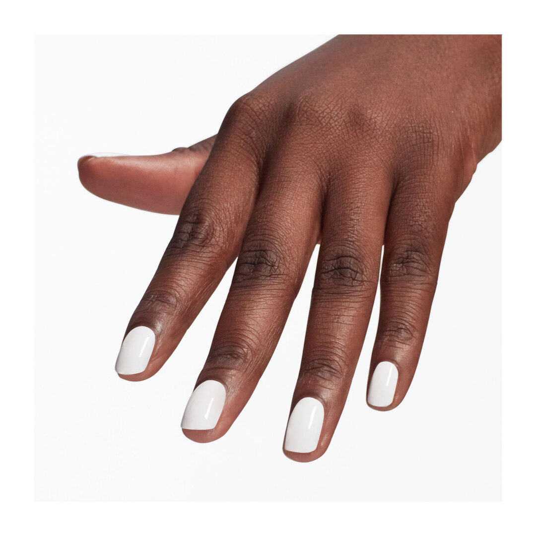 OPI NAIL ENVY COLOR - ALPINE SNOW 2