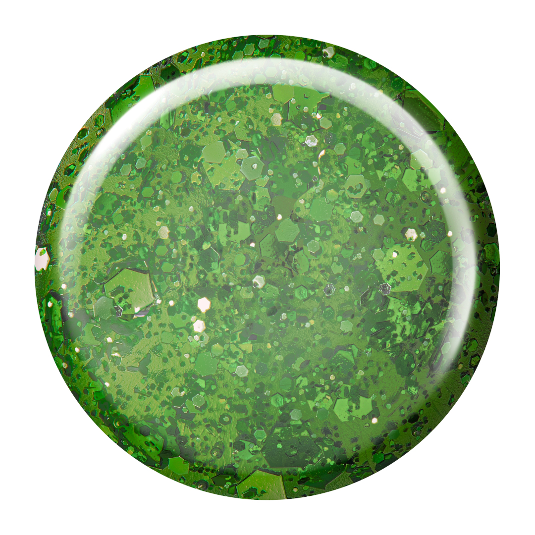 OPI MAKE ‘EM JELLY INFINITE SHINE CELEBRATE THAT 1