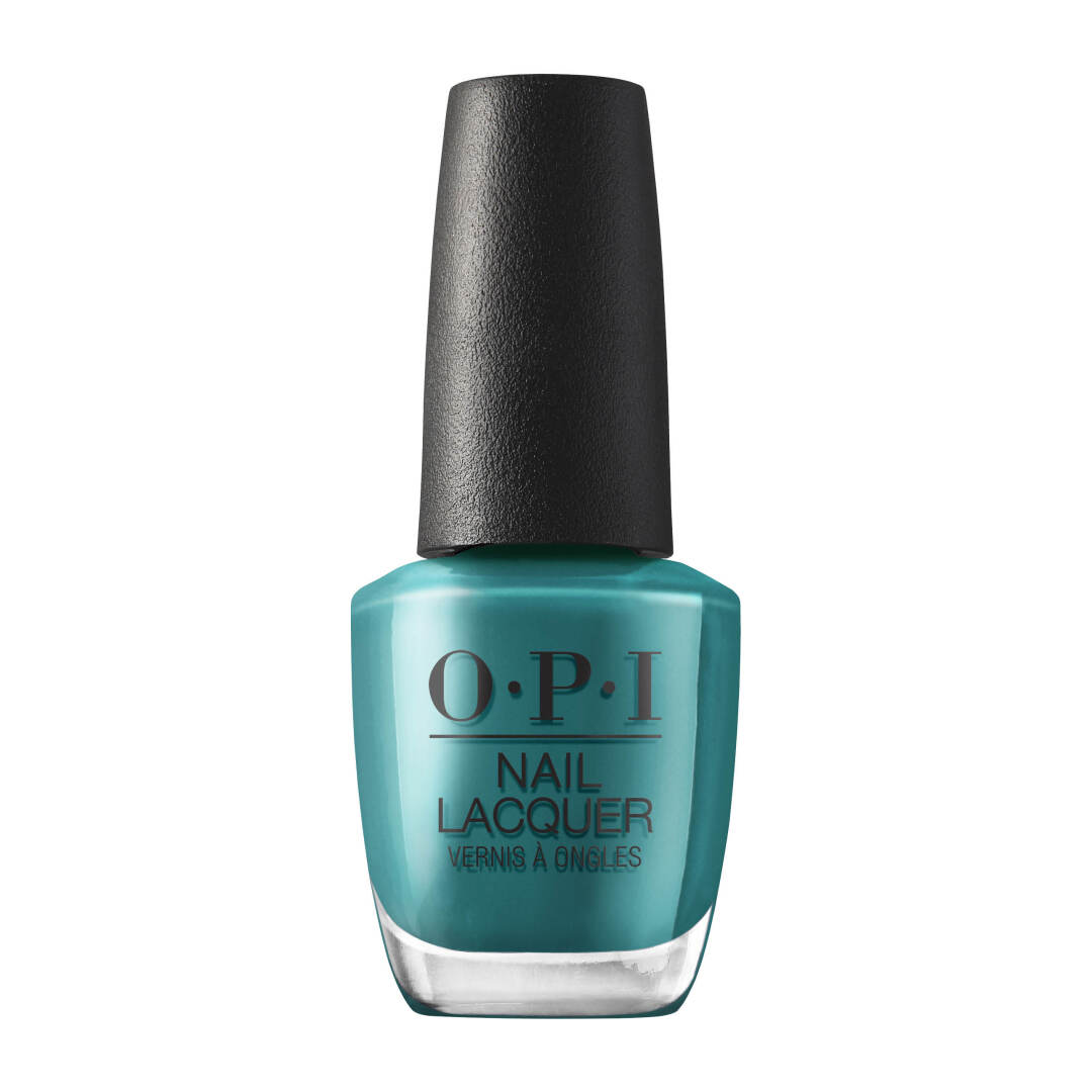 OPI NAIL LACQUER - BABY TEE-L 0