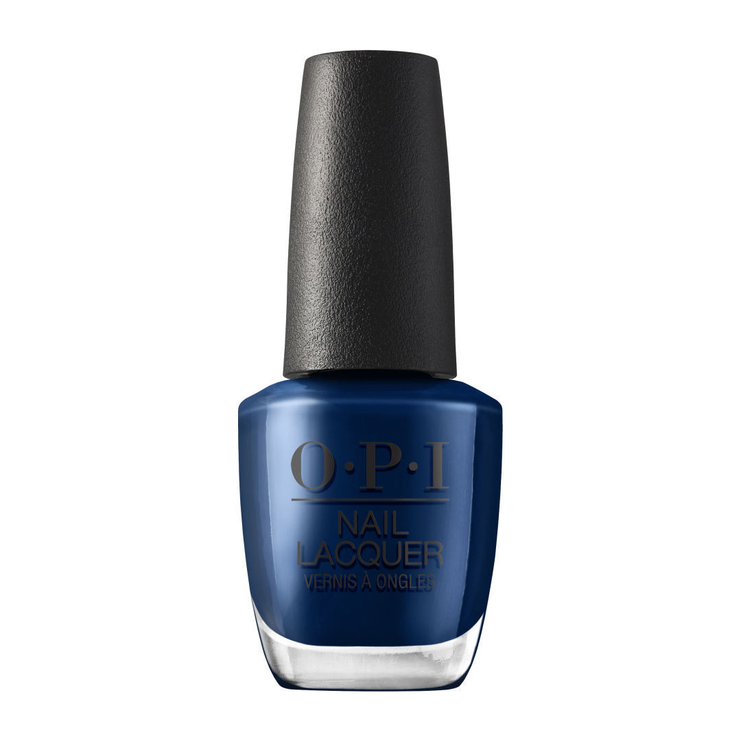 OPI MAKE ‘EM JELLY NAIL LACQUER INDIGO OFF 0
