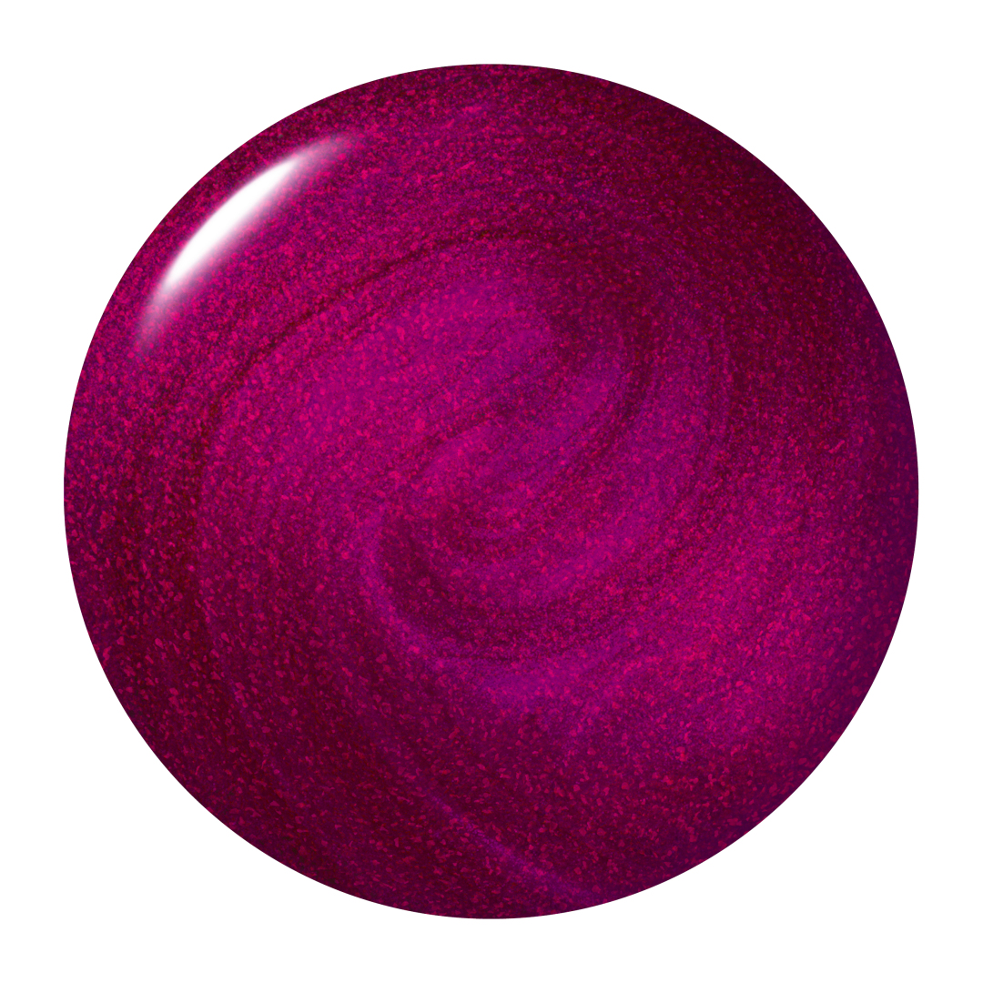 OPI NAIL LACQUER -  BERRY AND BRIGHT 3