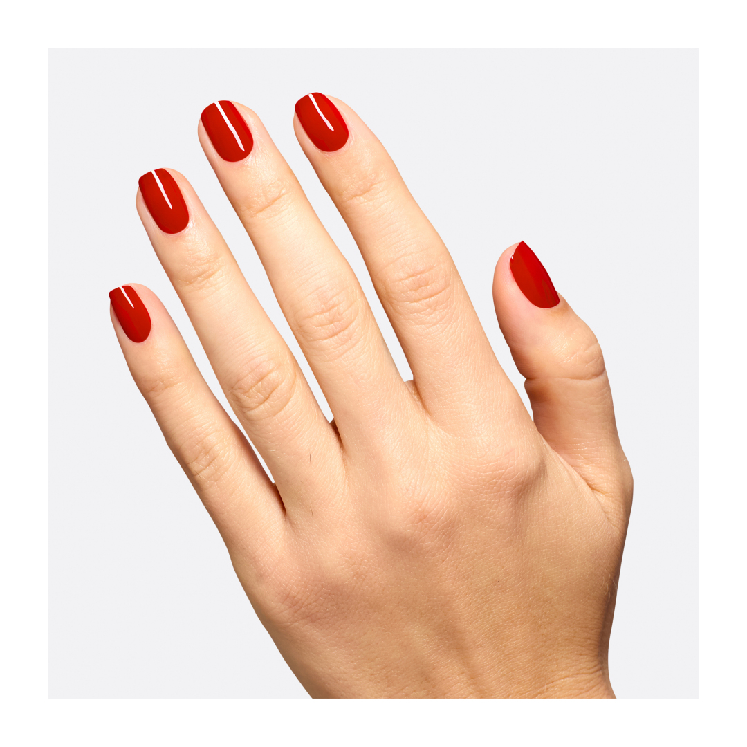 NAIL LACQUER VODKA & CAVIAR 2