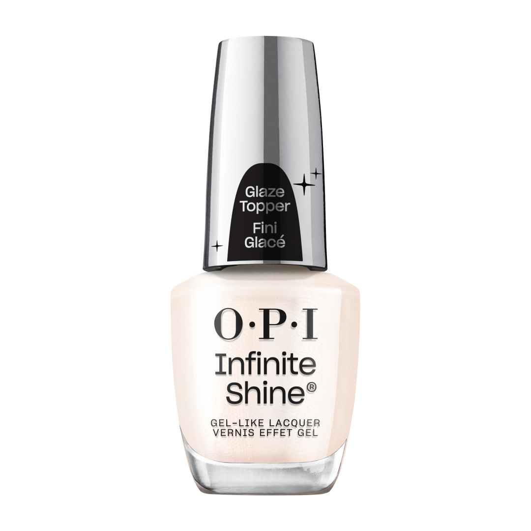 INFINITE SHINE GLAZE TOPPER 5