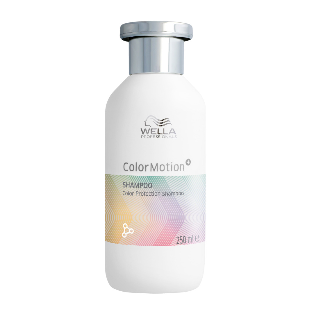 WELLA COLOR MOTION SHAMPOO 0