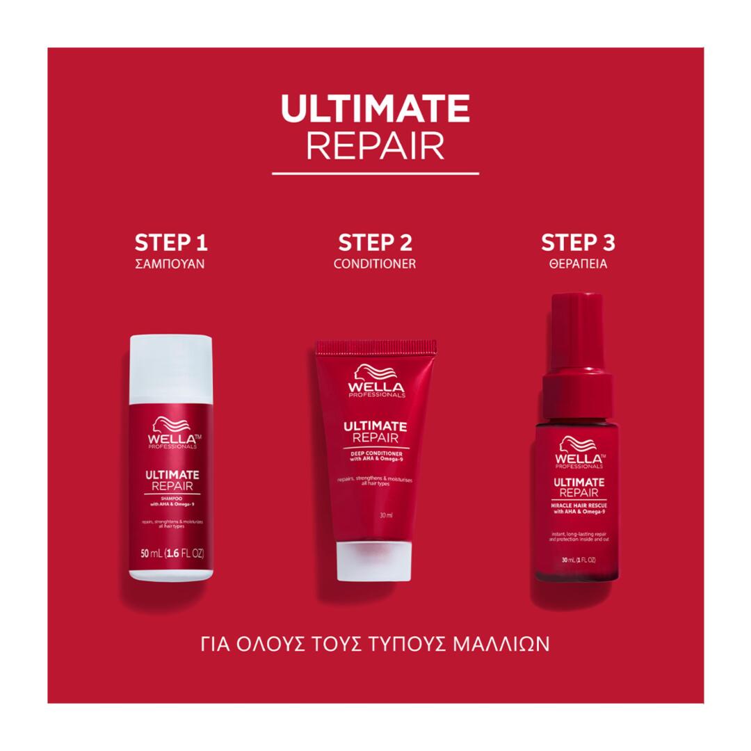 ULTIMATE REPAIR MINI BOX 2