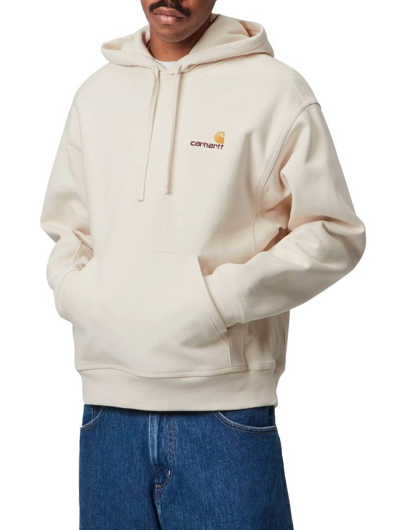 ΑΝΔΡΙΚΟ ΦΟΥΤΕΡ AMERICAN SCRIPT 1