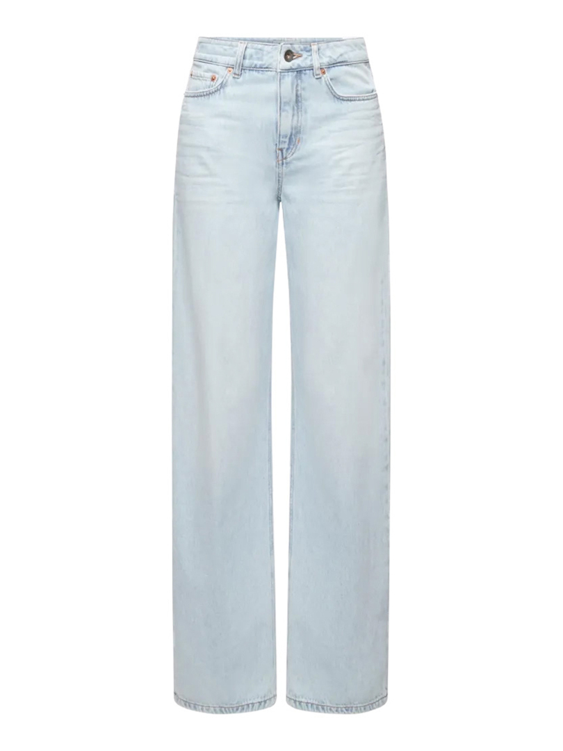 ΓΥΝΑΙΚΕΙΑ DENIM ΠΑΝΤΕΛΟΝΙ  0