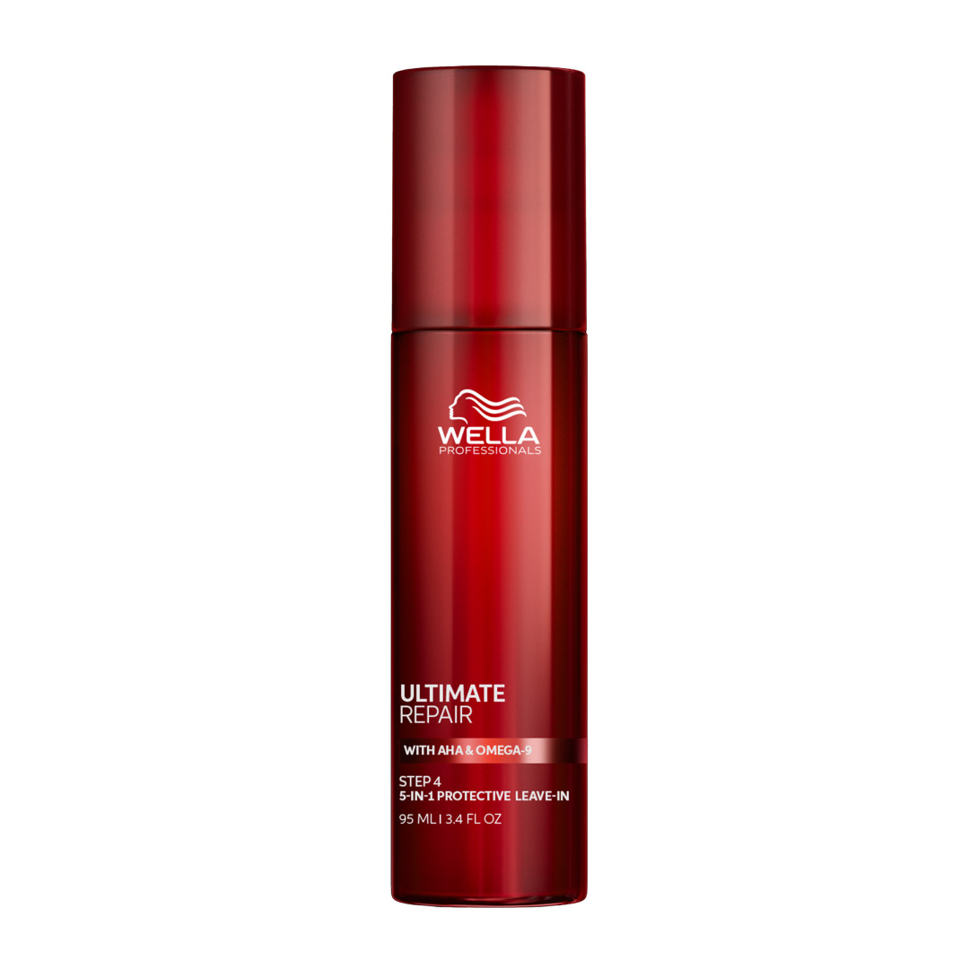 WELLA ULTIMATE REPAIR LEAVE-IN 0