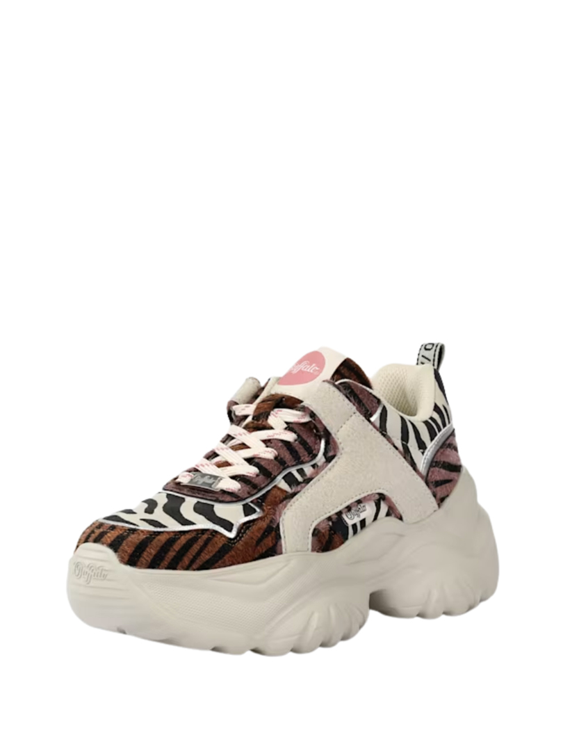 ΓΥΝΑΙΚΕΙΑ SNEAKERS BLISS 1