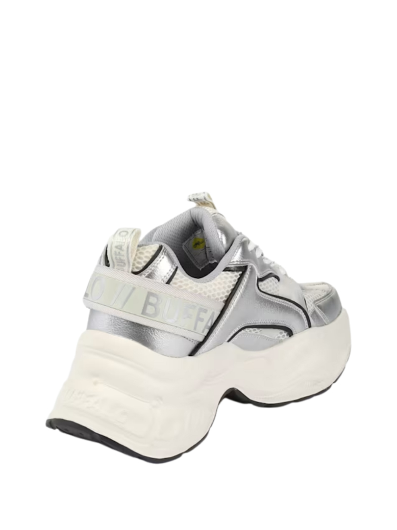 ΓΥΝΑΙΚΕΙΑ SNEAKERS YUNO ONE 2