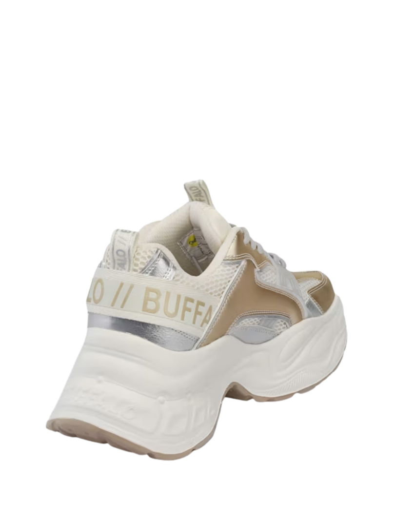 ΓΥΝΑΙΚΕΙΑ SNEAKERS YUNO ONE 2