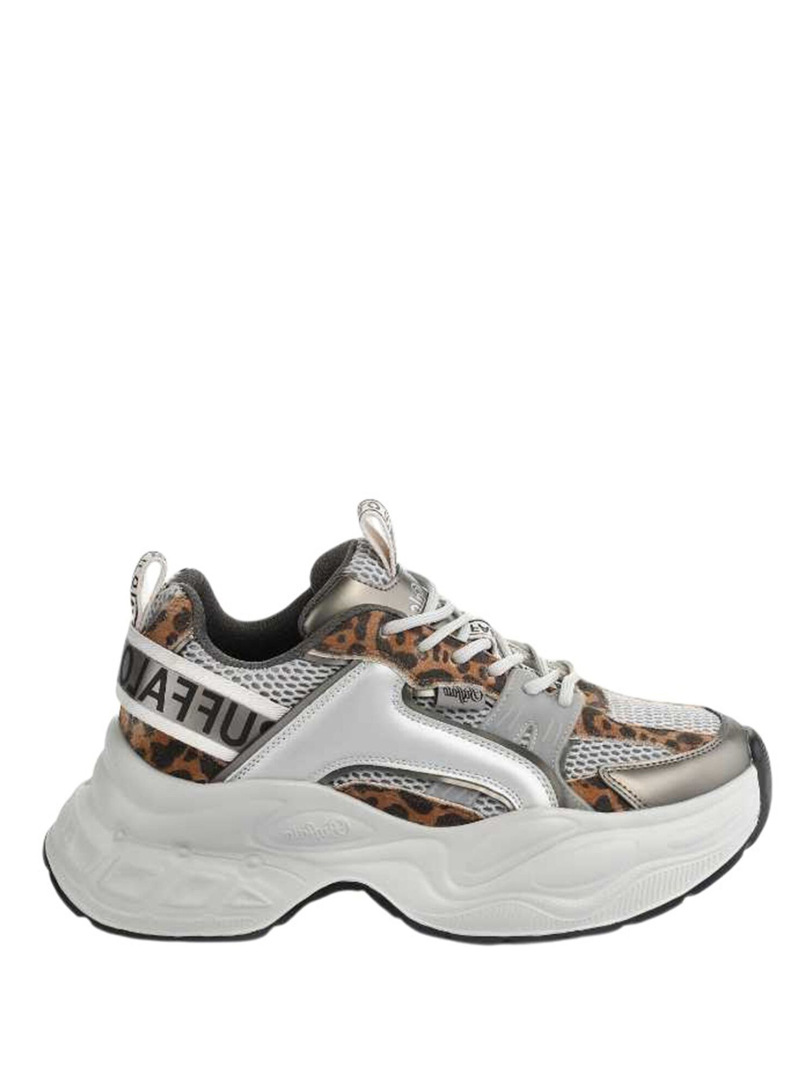 ΓΥΝΑΙΚΕΙΑ SNEAKERS YUNO ONE 0