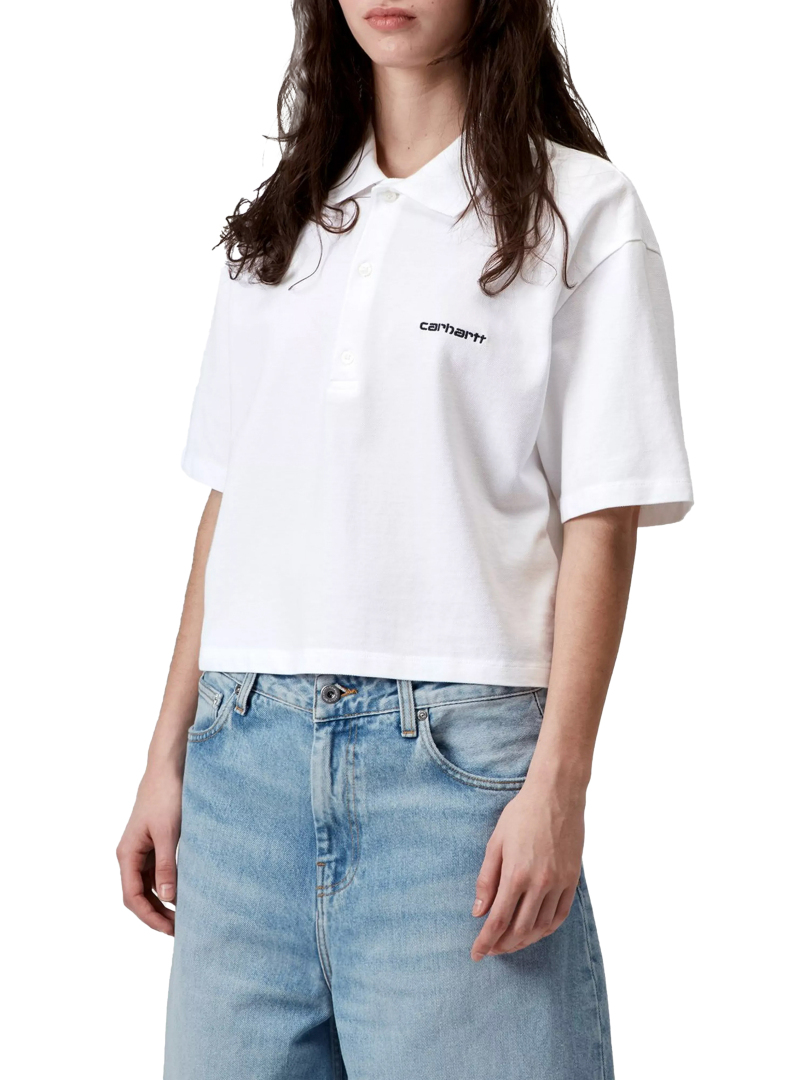 ΓΥΝΑΙΚΕΙΑ POLO ΜΠΛΟΥΖΑ 1