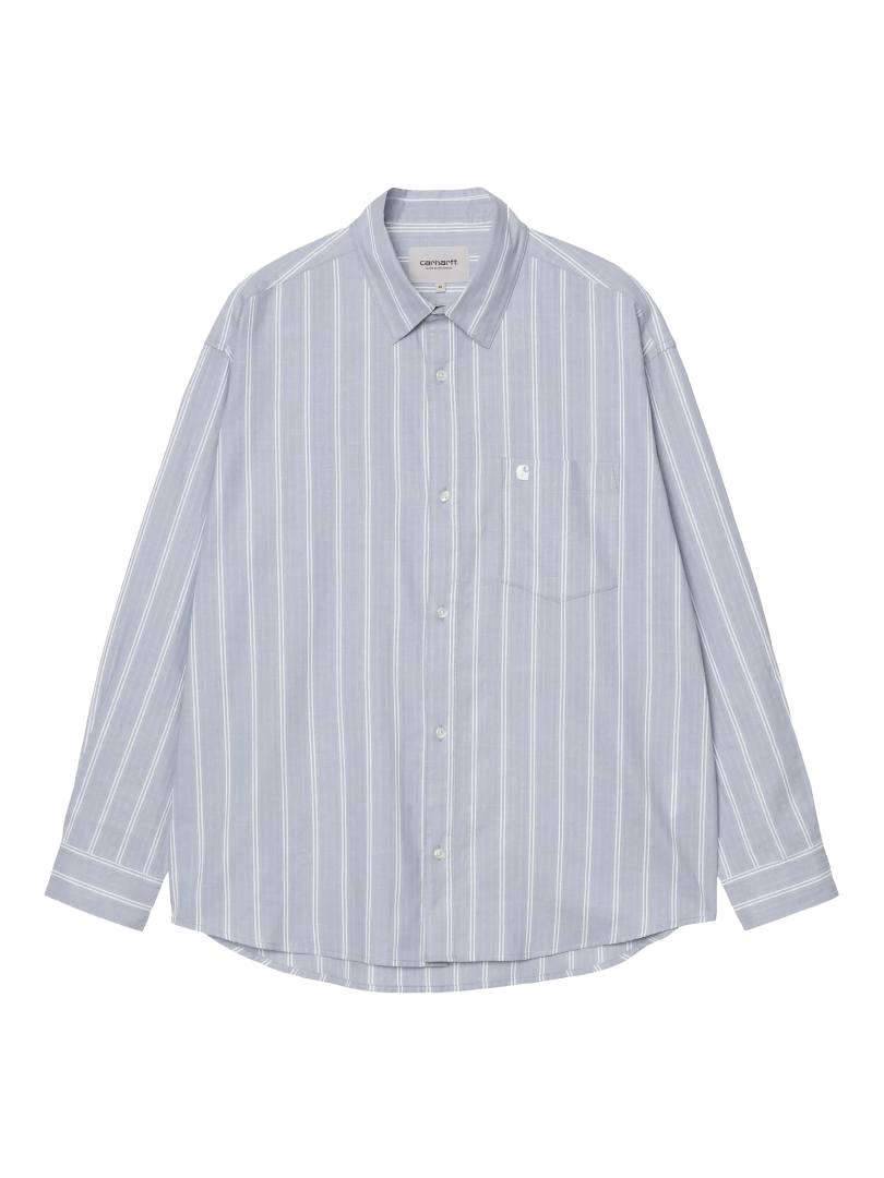 ΑΝΔΡΙΚΟ ΠΟΥΚΑΜΙΣΟ BEALE 0