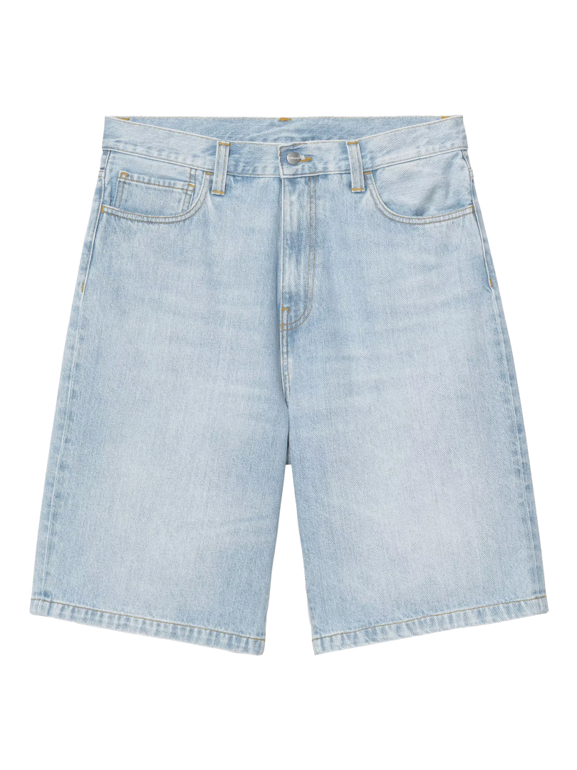 ΑΝΔΡΙΚΗ DENIM ΒΕΡΜΟΥΔΑ LANDON 0