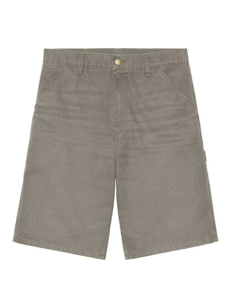 ΑΝΔΡΙΚΗ DENIM ΒΕΡΜΟΥΔΑ SINGLE KNEE 1