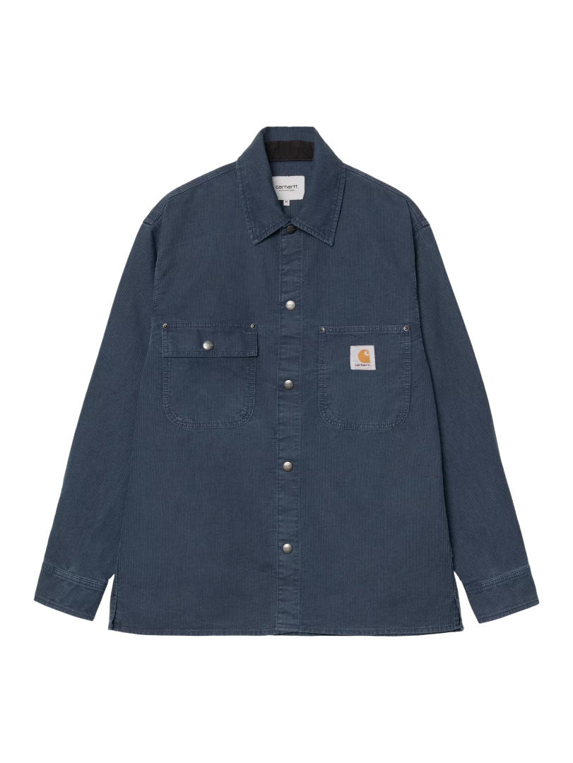 ΑΝΔΡΙΚΟ ΠΟΥΚΑΜΙΣΟ PARRISH 0