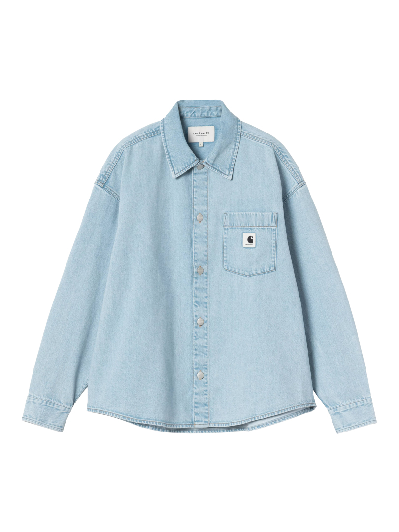 ΓΥΝΑΙΚΕΙΟ DENIM JACKET ALTA 0