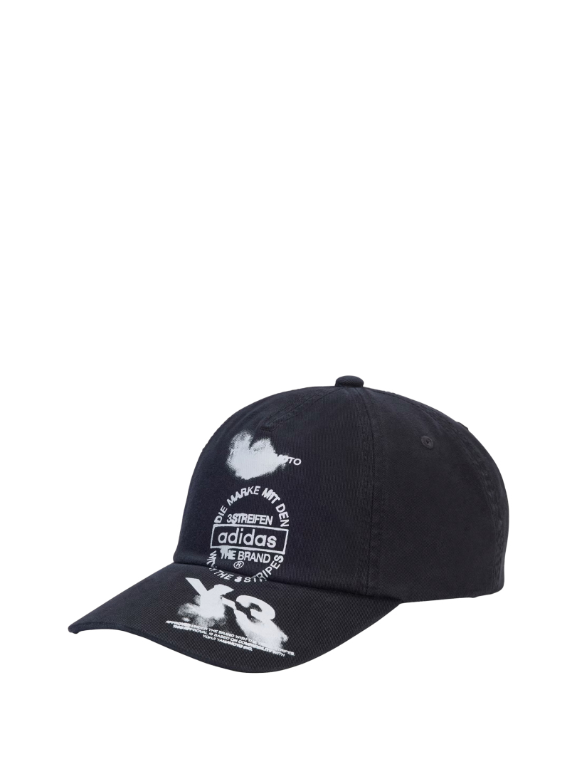 UNISEX ΚΑΠΕΛΟ Y-3  0