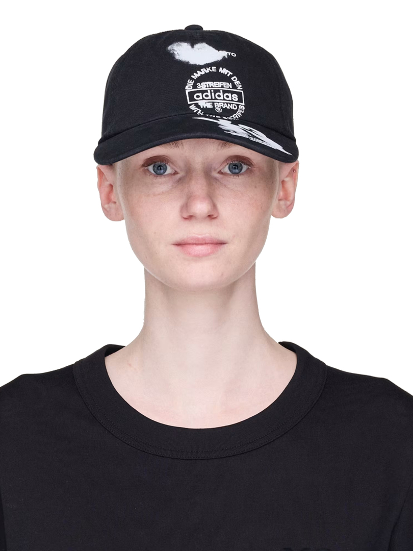 UNISEX ΚΑΠΕΛΟ Y-3  2