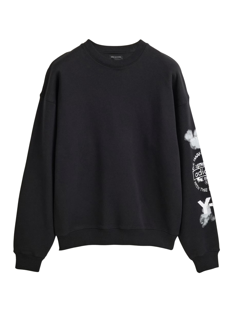 UNISEX ΦΟΥΤΕΡ Y-3 0