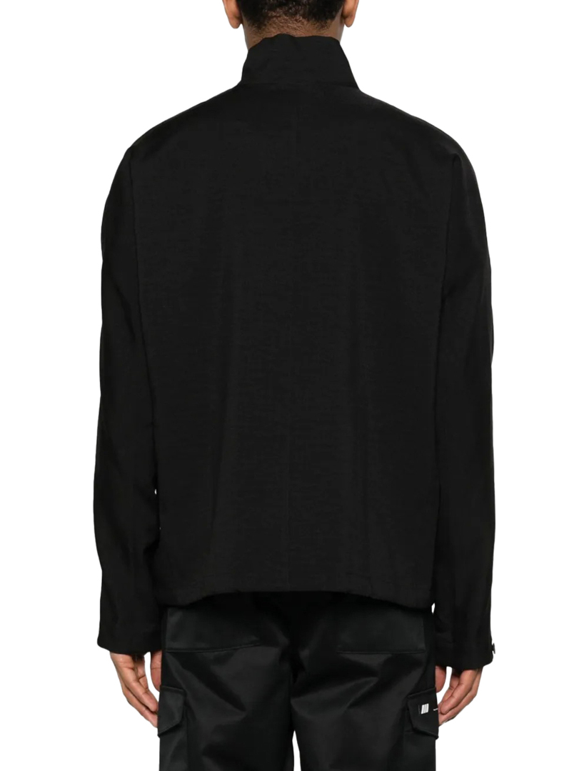 Y-3 x MERCEDES ΑΝΔΡΙΚΗ ΖΑΚΕΤΑ F1 TEAM 2