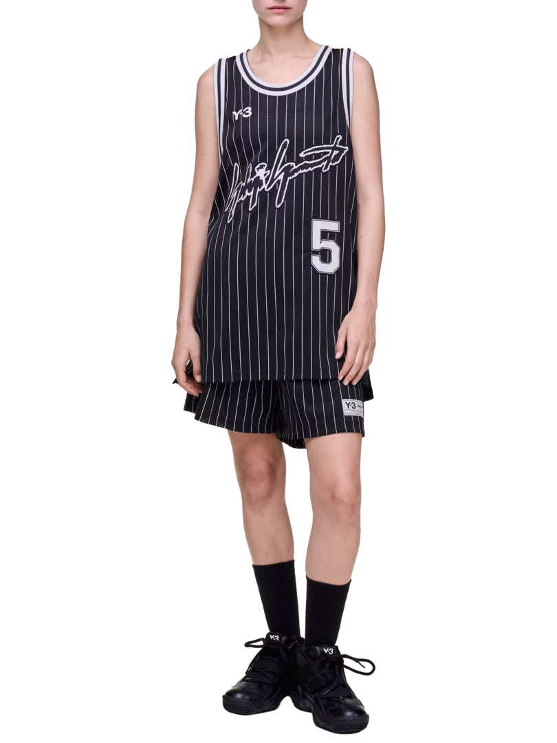 UNISEX ΑΘΛΗΤΙΚΗ ΒΕΡΜΟΥΔΑ 1