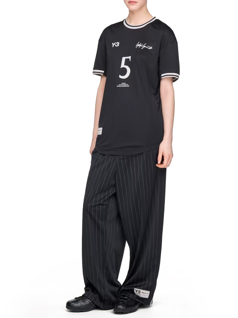 UNISEX T-SHIRT 2