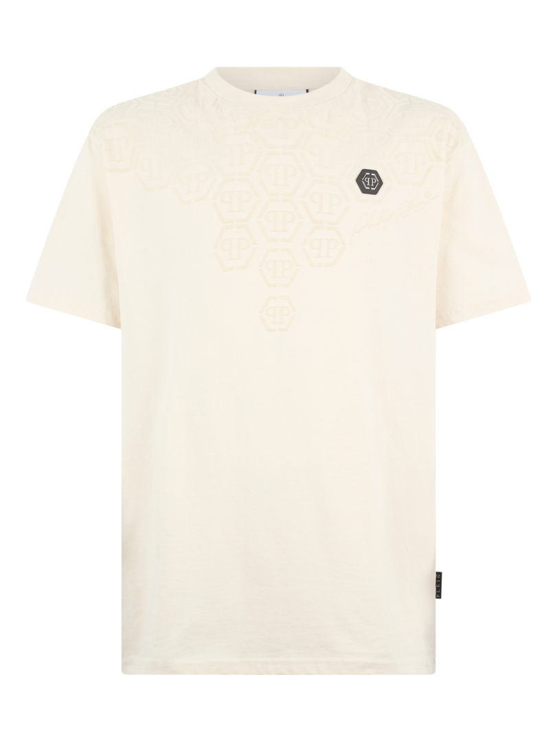 ΑΝΔΡΙΚΟ T-SHIRT DEGRADE MONOGRAM 0