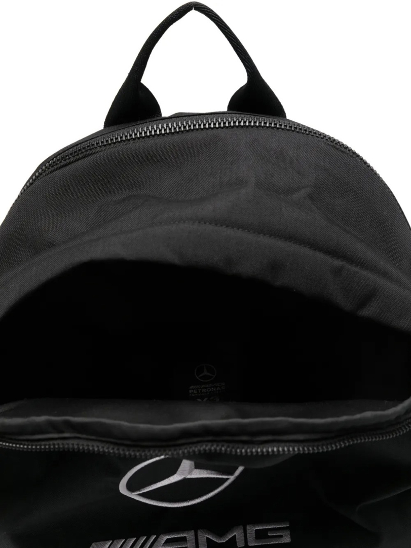 Y-3 x MERCEDES UNISEX ΣΑΚΙΔΙΟ ΠΛΑΤΗΣ F1 TEAM 2