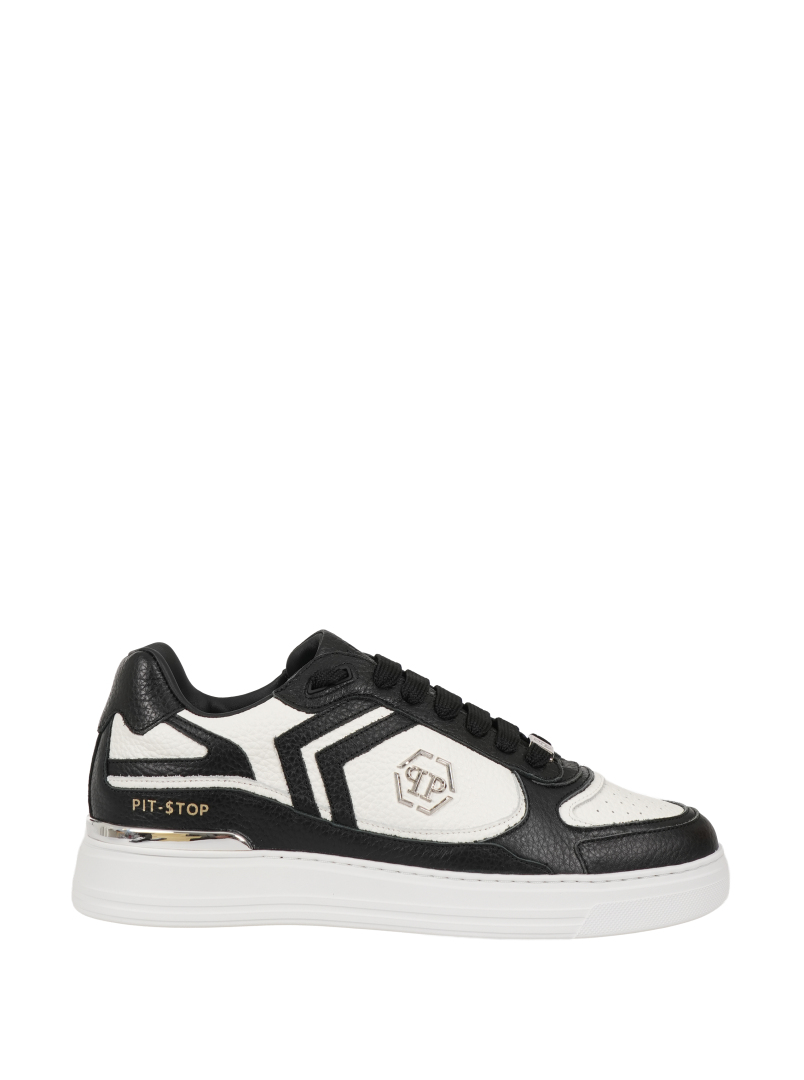 ΑΝΔΡΙΚΑ SNEAKERS LOW-TOP 0