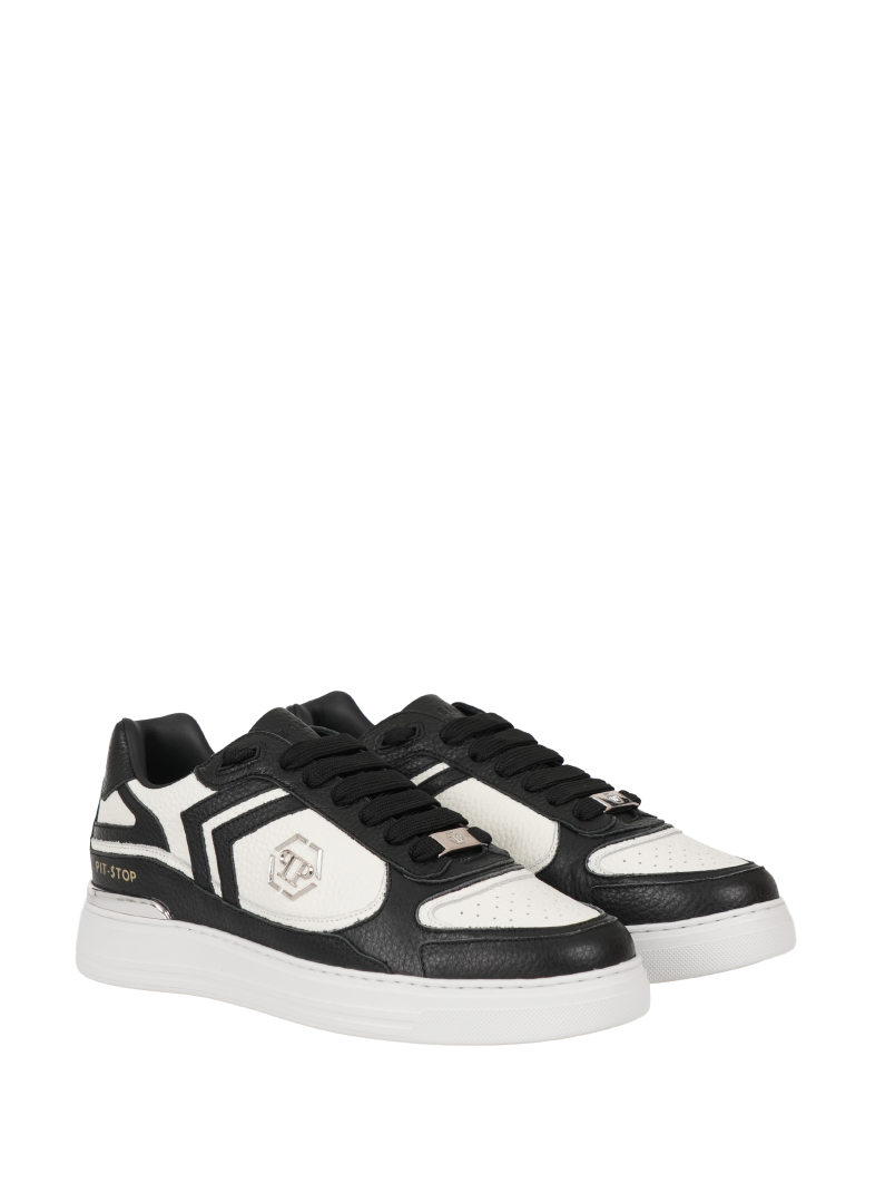 ΑΝΔΡΙΚΑ SNEAKERS LOW-TOP 1
