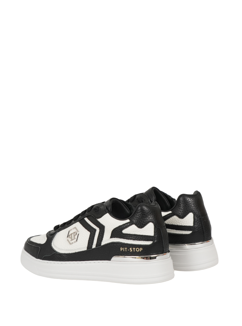 ΑΝΔΡΙΚΑ SNEAKERS LOW-TOP 2