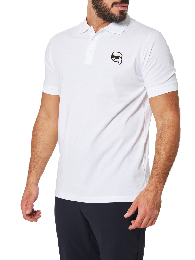 ΑΝΔΡΙΚΗ POLO ΜΠΛΟΥΖΑ 1