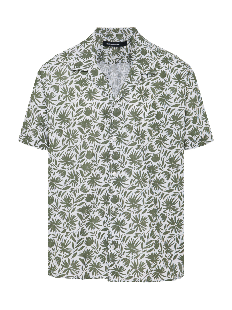 ΑΝΔΡΙΚΟ SHIRT MODERN FIT 1/2 0