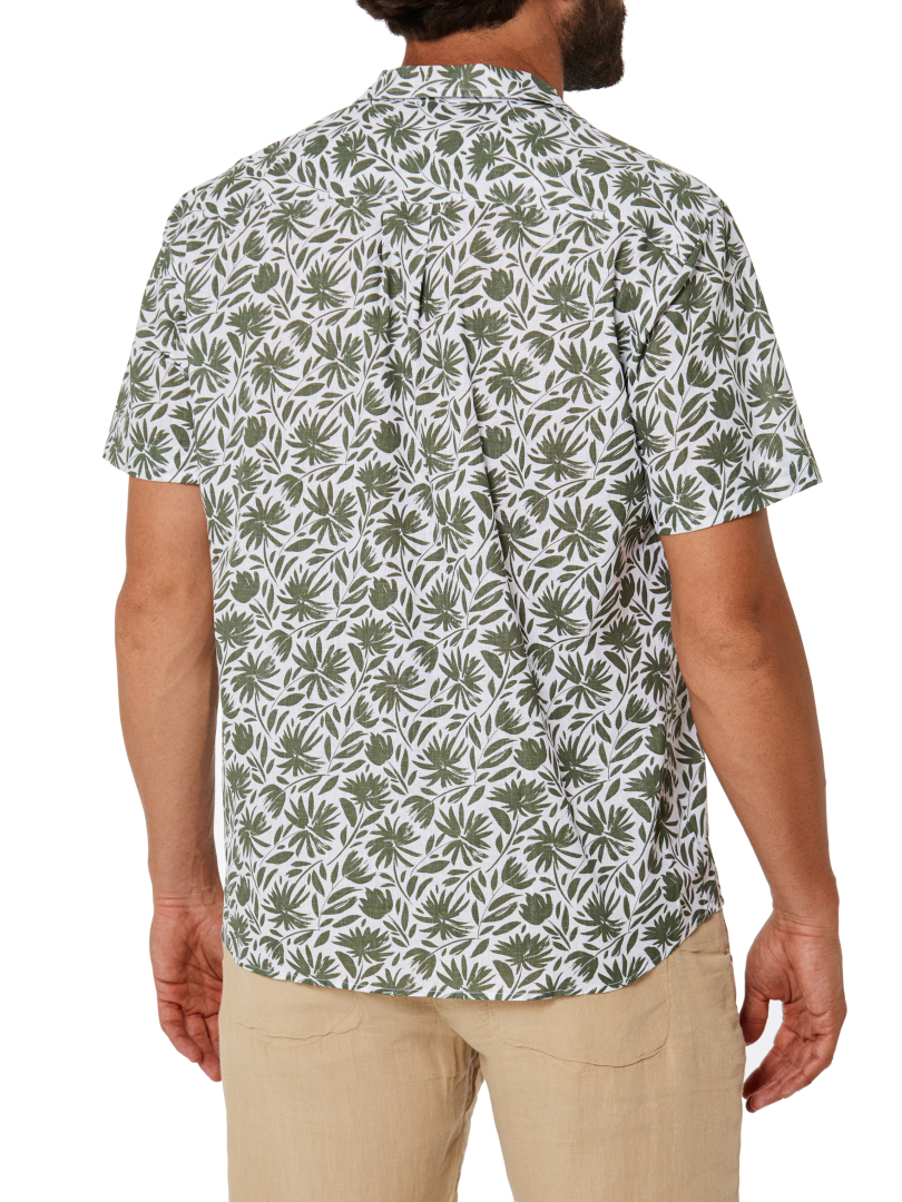 ΑΝΔΡΙΚΟ SHIRT MODERN FIT 1/2 2