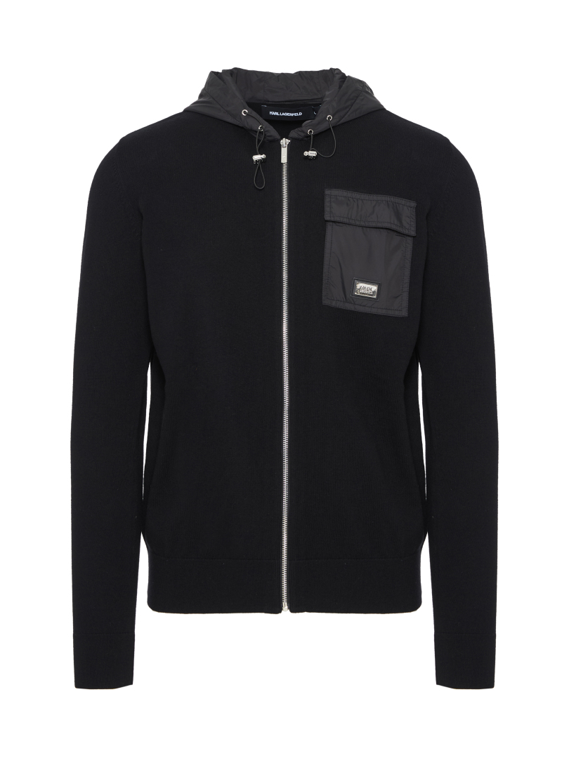 ΑΝΔΡΙΚΗ ΖΑΚΕΤΑ ΜΕ ΚΟΥΚΟΥΛΑ 0