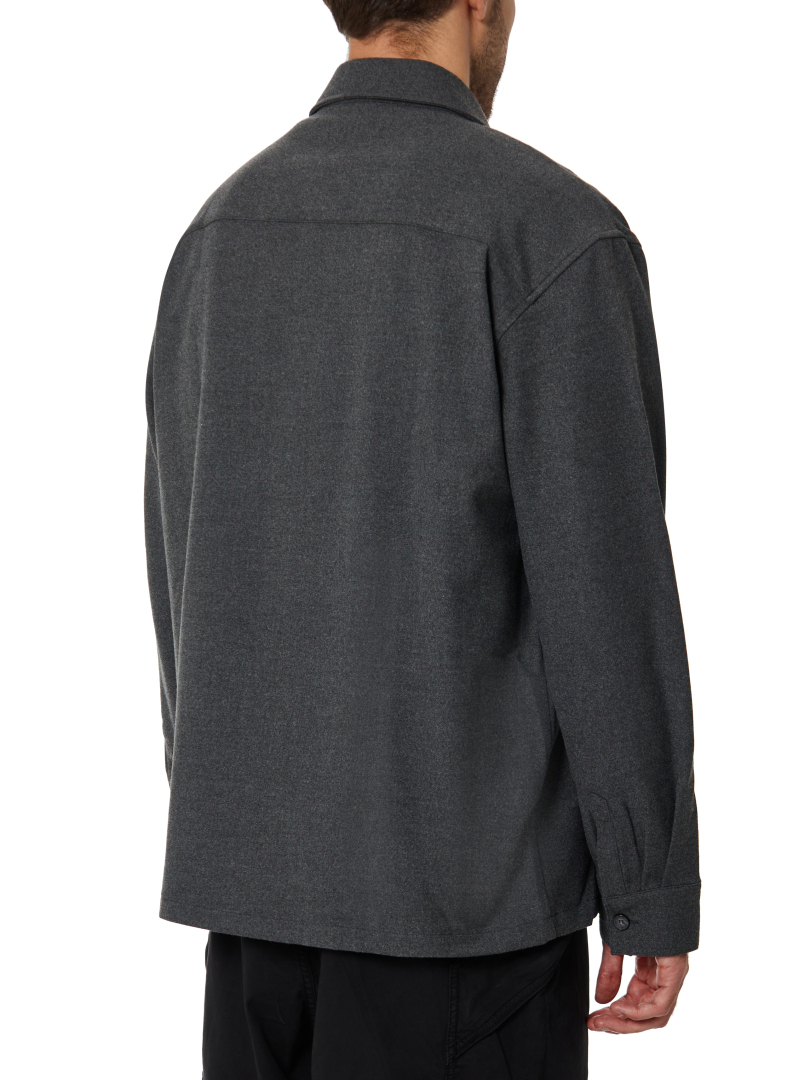 ΑΝΔΡΙΚΟ JACKET ΜΕ ΤΣΕΠΕΣ 2