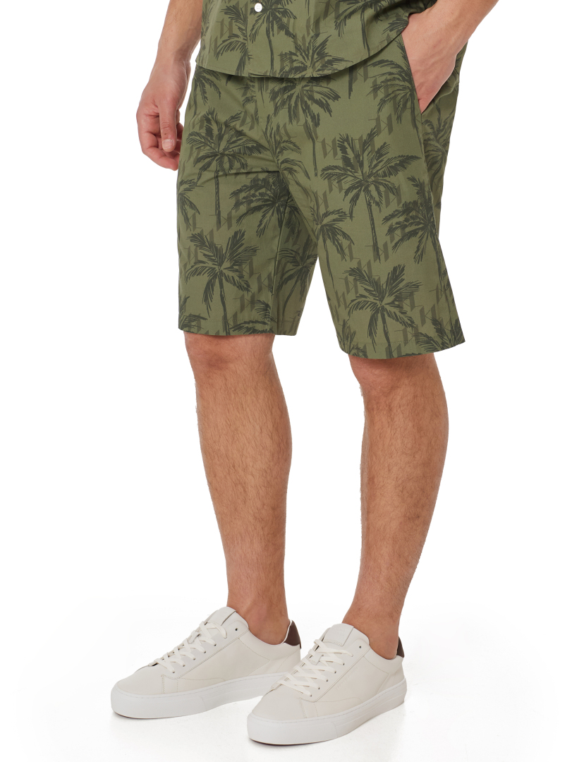 ΑΝΔΡΙΚΗ ΒΕΡΜΟΥΔΑ 1