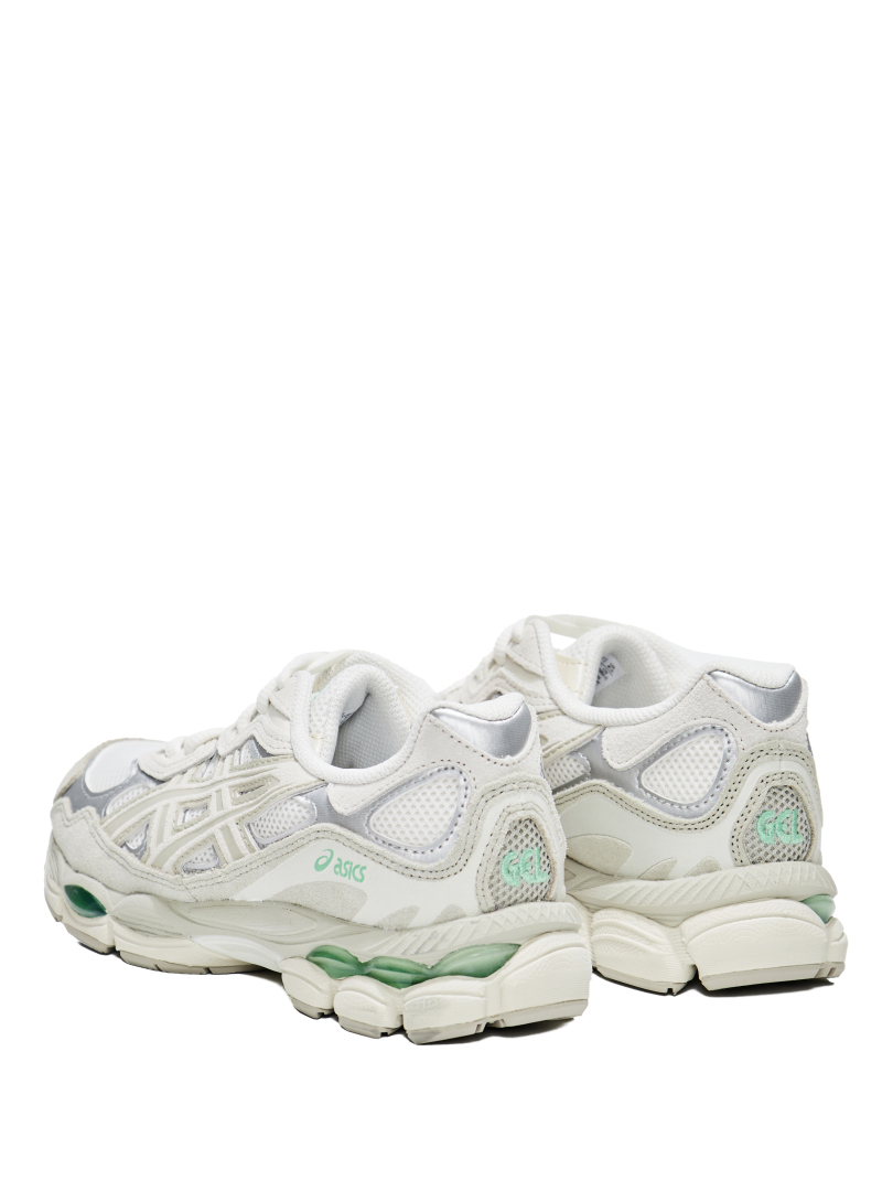 ΓΥΝΑΙΚΕΙΑ SNEAKERS GEL-NYC 2