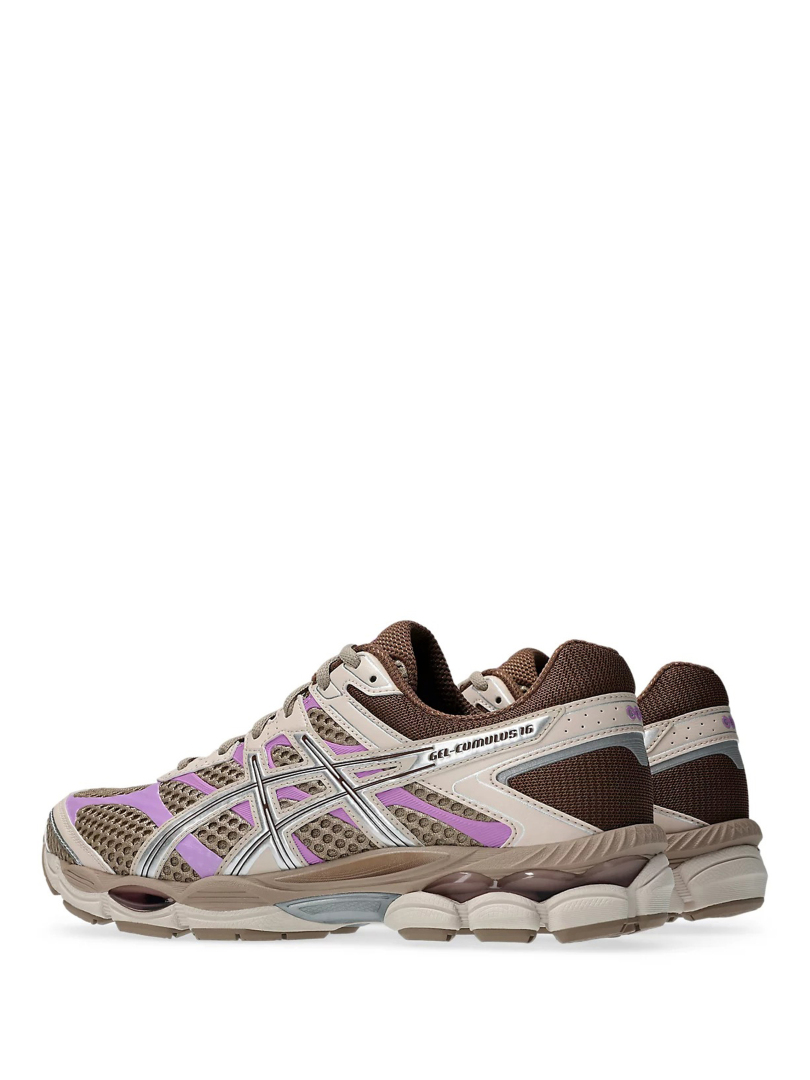 ΓΥΝΑΙΚΕΙΑ SNEAKERS GEL-CUMULUS 16 2