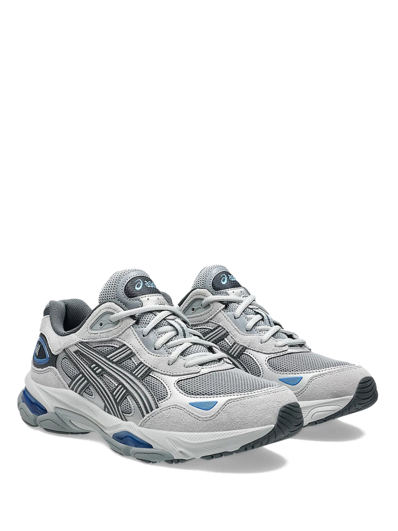 ΑΝΔΡΙΚΑ SNEAKERS GEL-NYC 2.0 1
