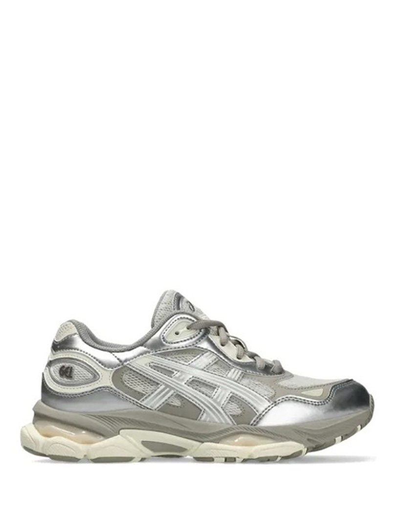 ΓΥΝΑΙΚΕΙΑ SNEAKERS GEL-NYC 2.0 0