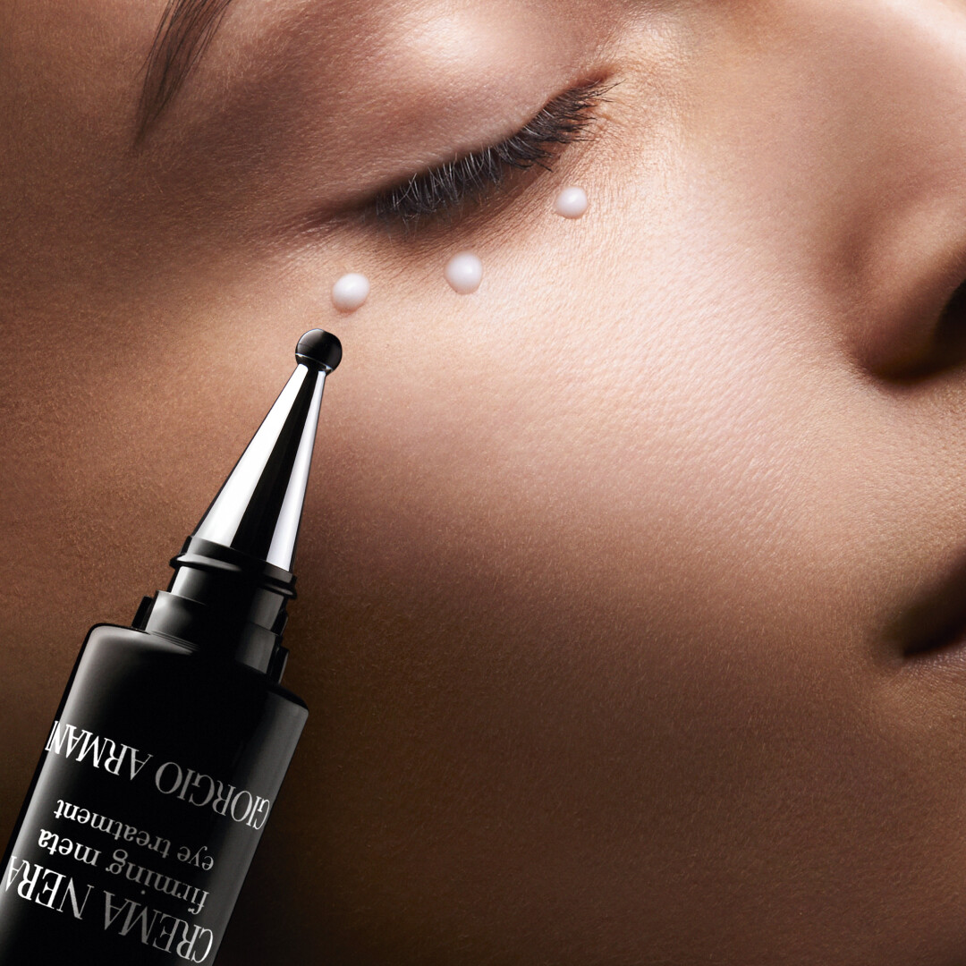 CREMA NERA FIRMING META EYE TREATMENT 2