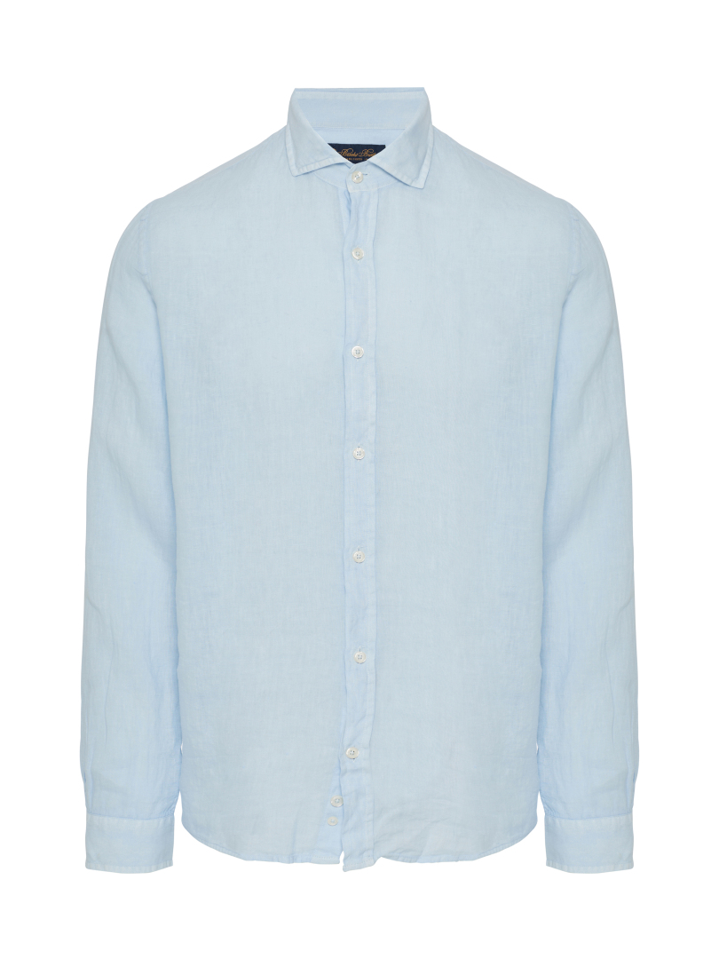 ΑΝΔΡΙΚΟ ΛΙΝΟ ΠΟΥΚΑΜΙΣΟ 0