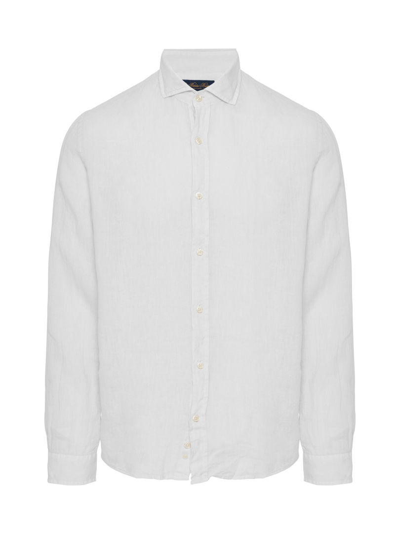 ΑΝΔΡΙΚΟ ΛΙΝΟ ΠΟΥΚΑΜΙΣΟ 0