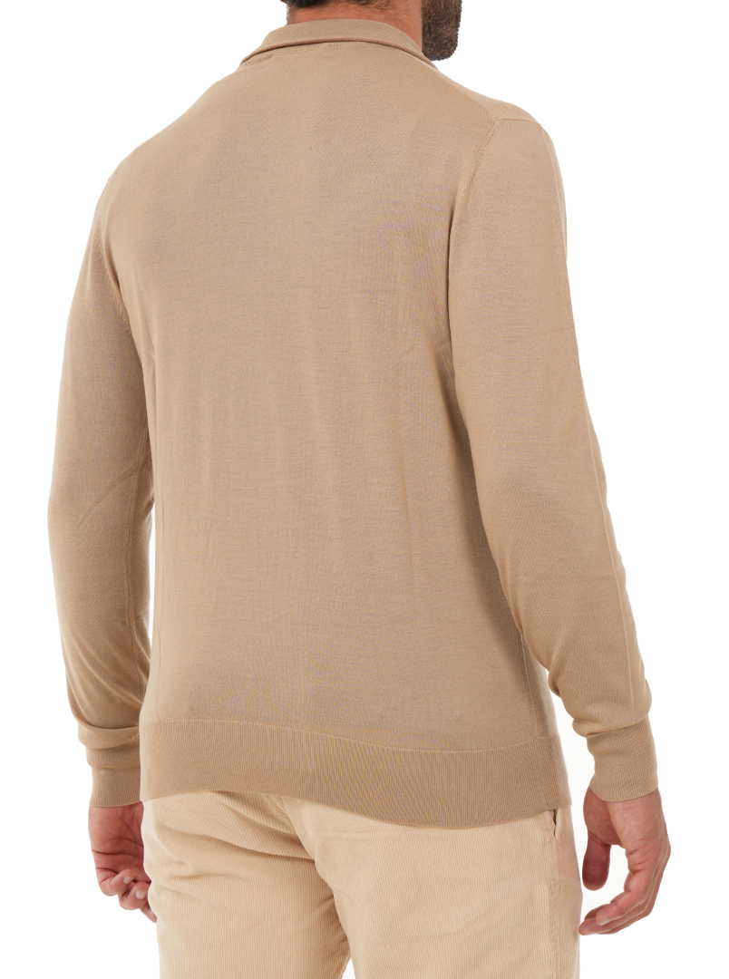 ΑΝΔΡΙΚΟ HALF-ZIP ΠΟΥΛΟΒΕΡ 2