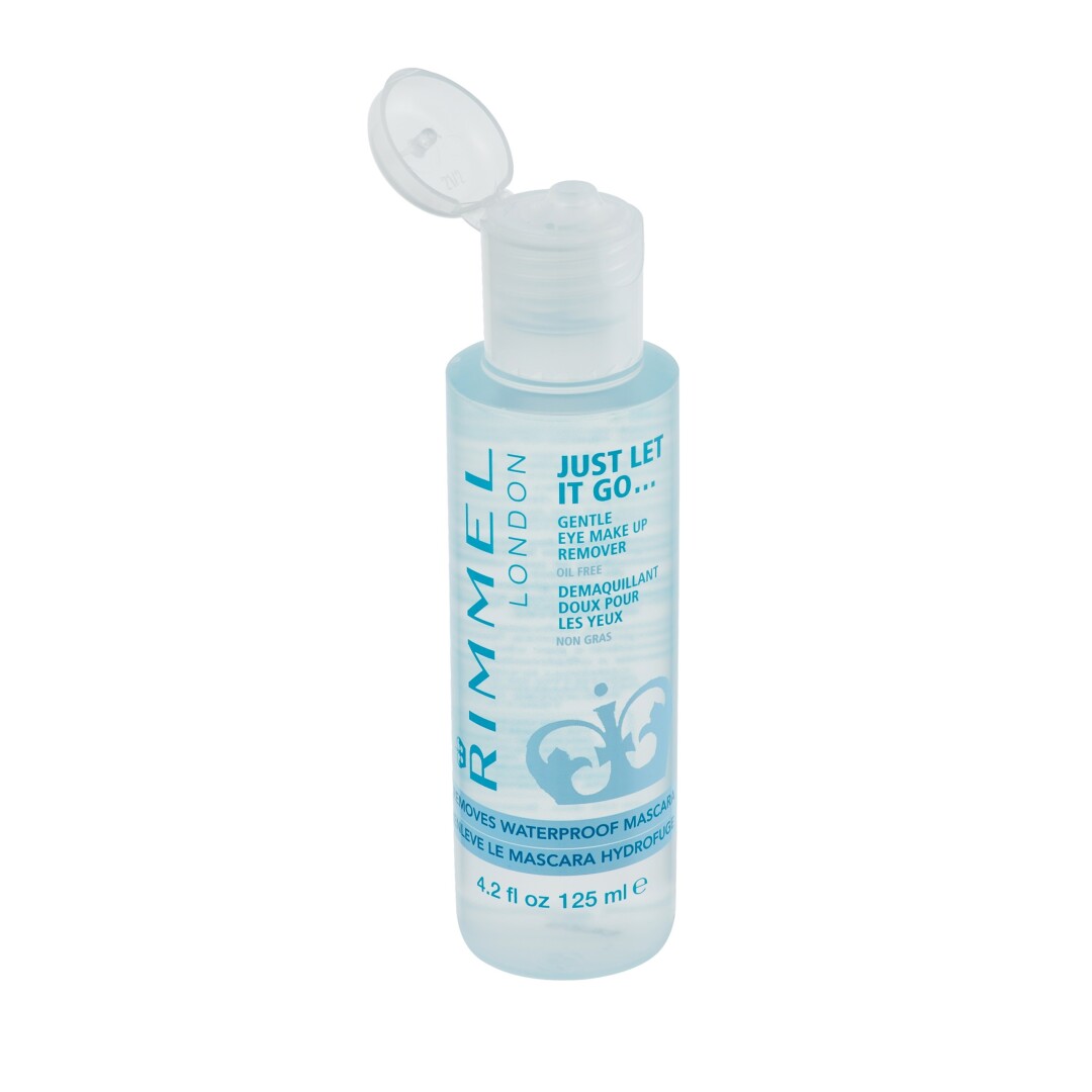 GENTLE EYE MAKE UP REMOVER 3