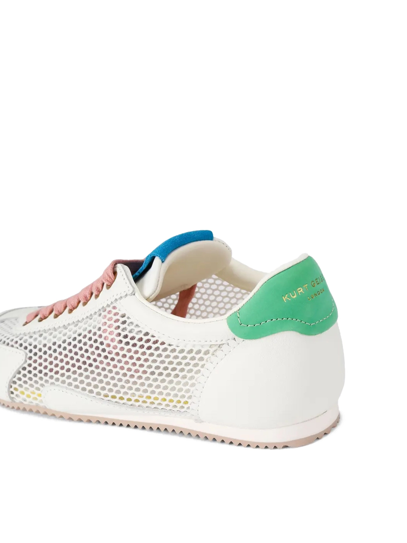 ΓΥΝΑΙΚΕΙΑ SNEAKERS  2