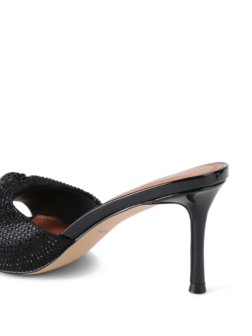 ΓΥΝΑΙΚΕΙΑ MULES  2